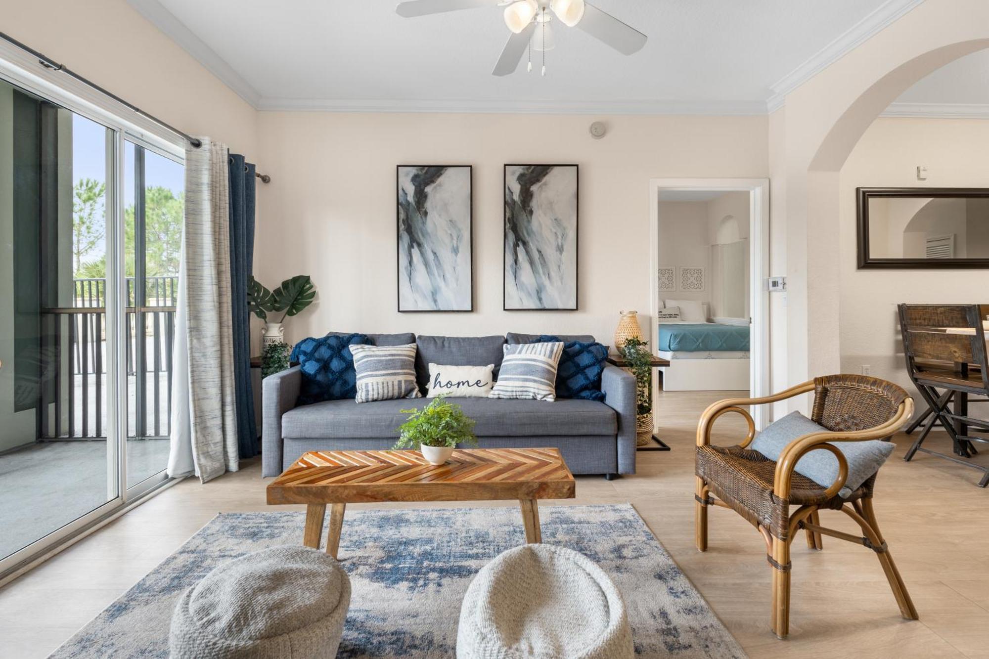 Lovely Grove Condo By Disney & Water Parks Orlando Exterior photo
