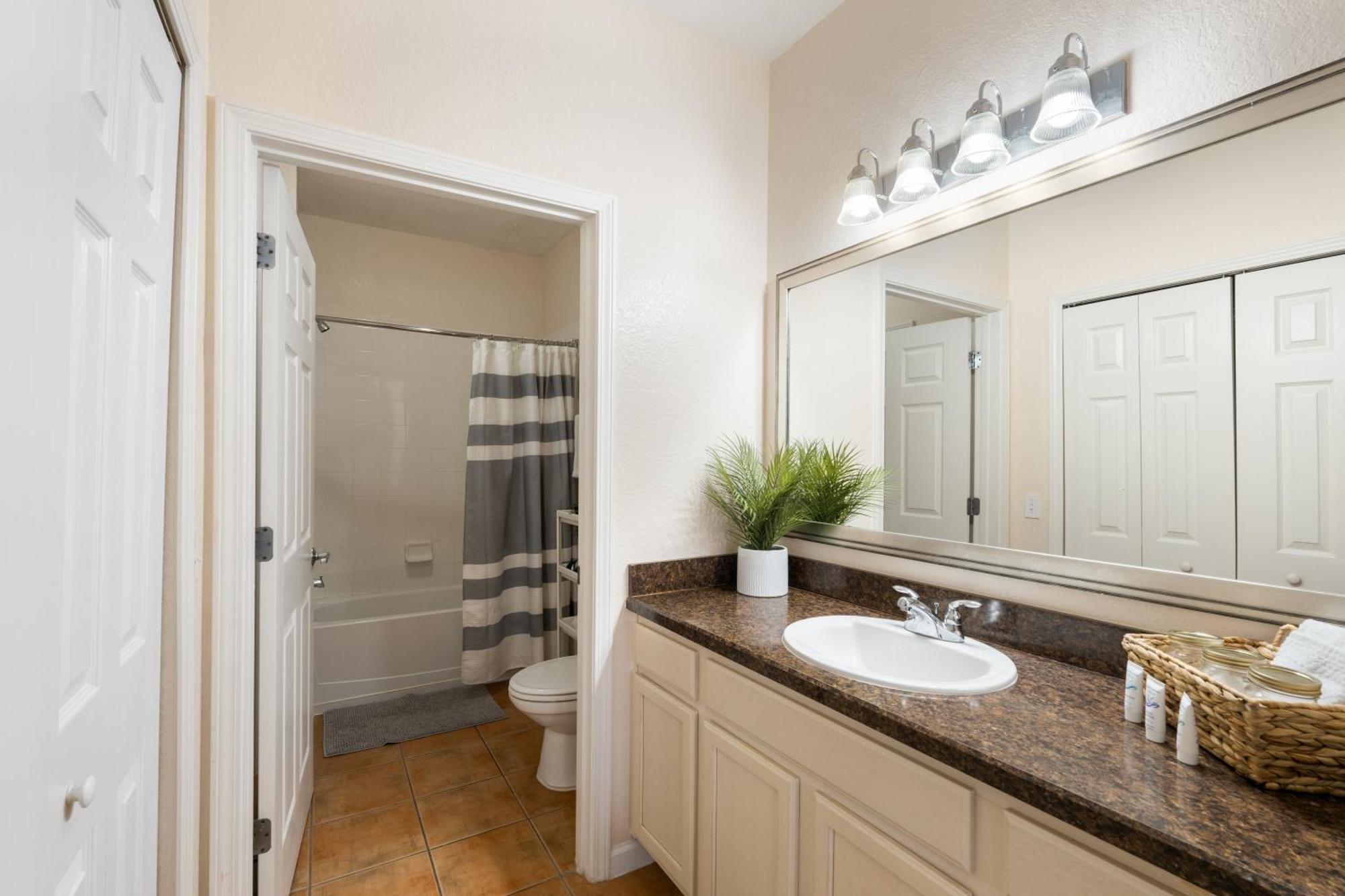 Lovely Grove Condo By Disney & Water Parks Orlando Exterior photo