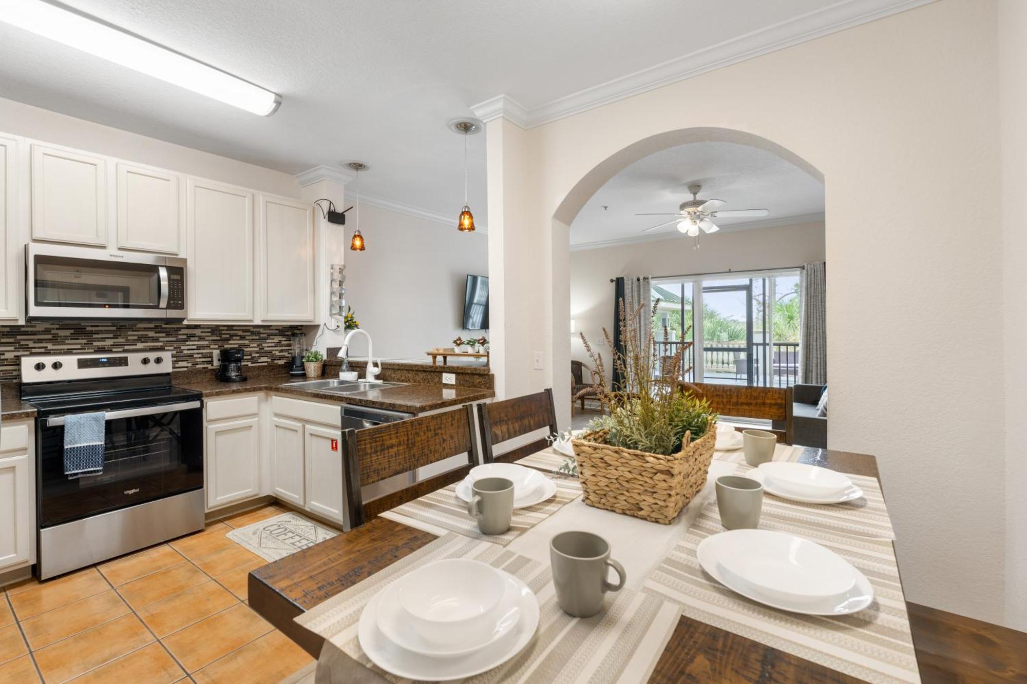 Lovely Grove Condo By Disney & Water Parks Orlando Exterior photo