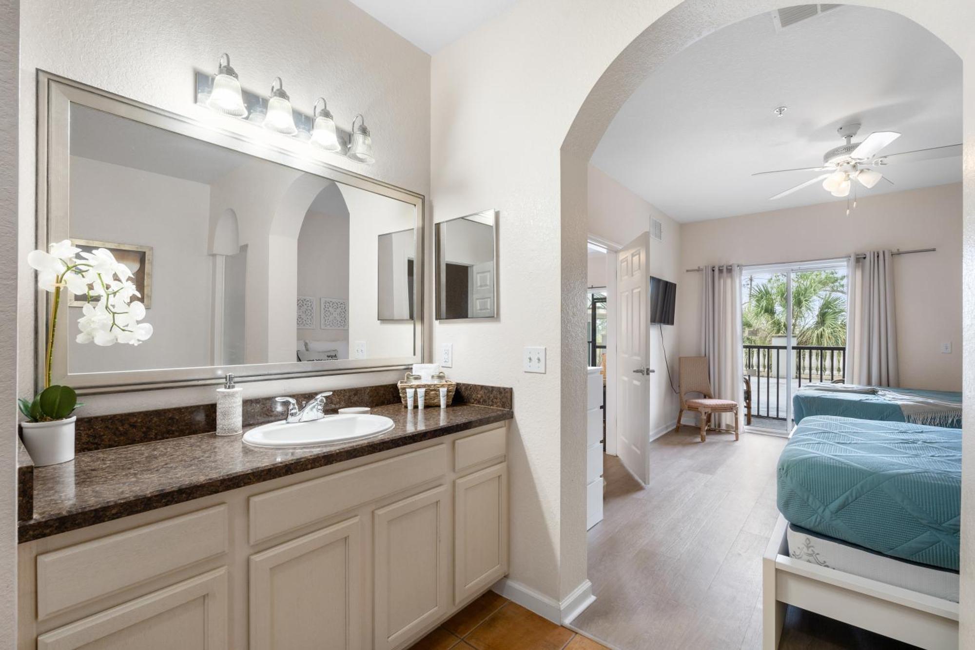 Lovely Grove Condo By Disney & Water Parks Orlando Exterior photo