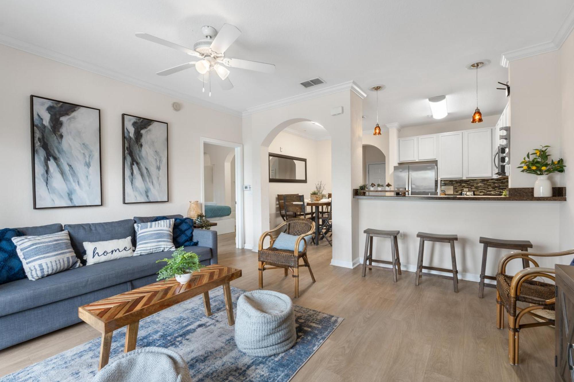 Lovely Grove Condo By Disney & Water Parks Orlando Exterior photo