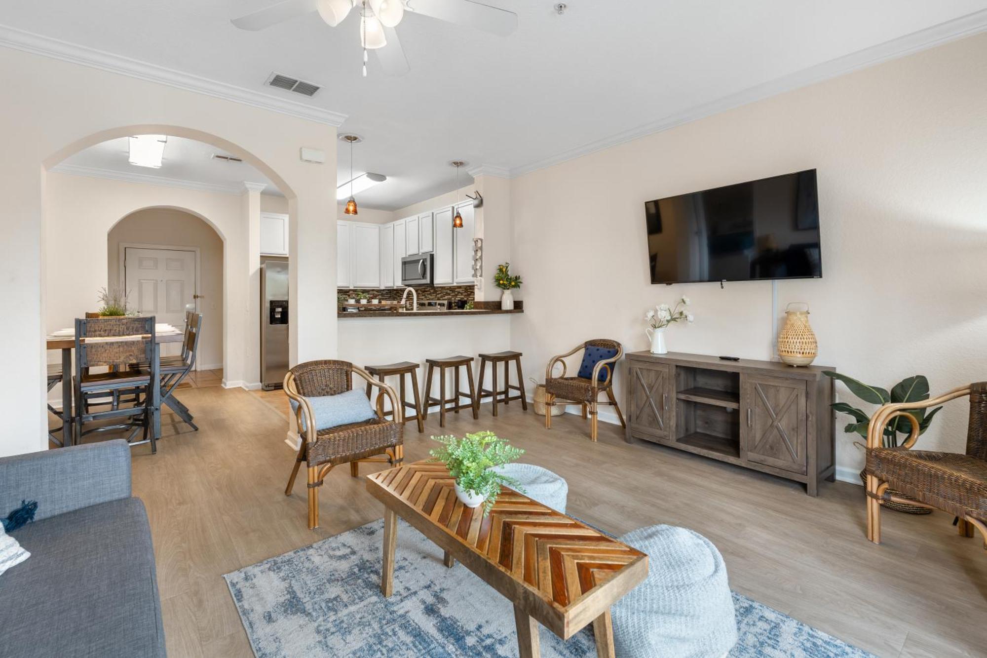 Lovely Grove Condo By Disney & Water Parks Orlando Exterior photo