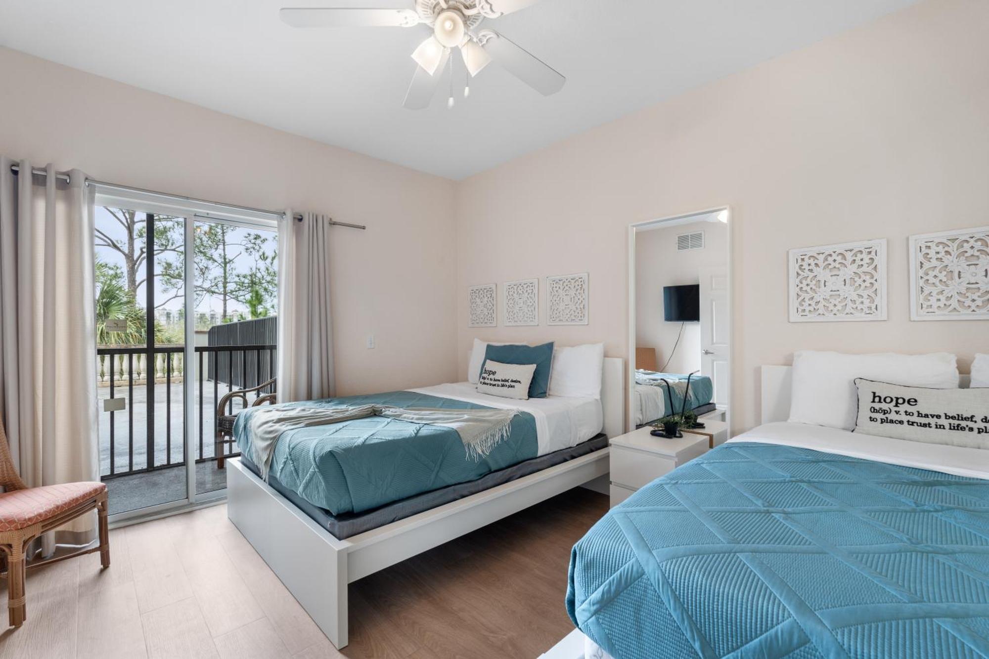 Lovely Grove Condo By Disney & Water Parks Orlando Exterior photo
