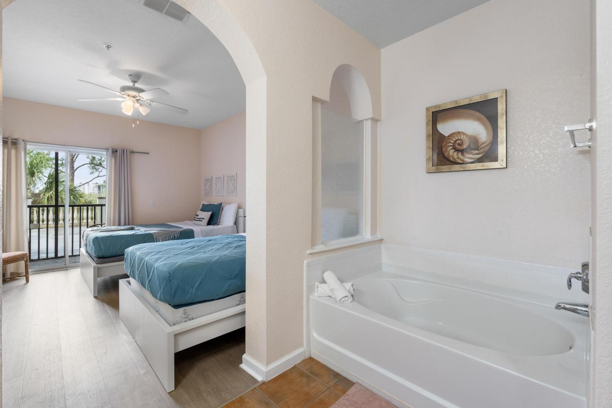 Lovely Grove Condo By Disney & Water Parks Orlando Exterior photo