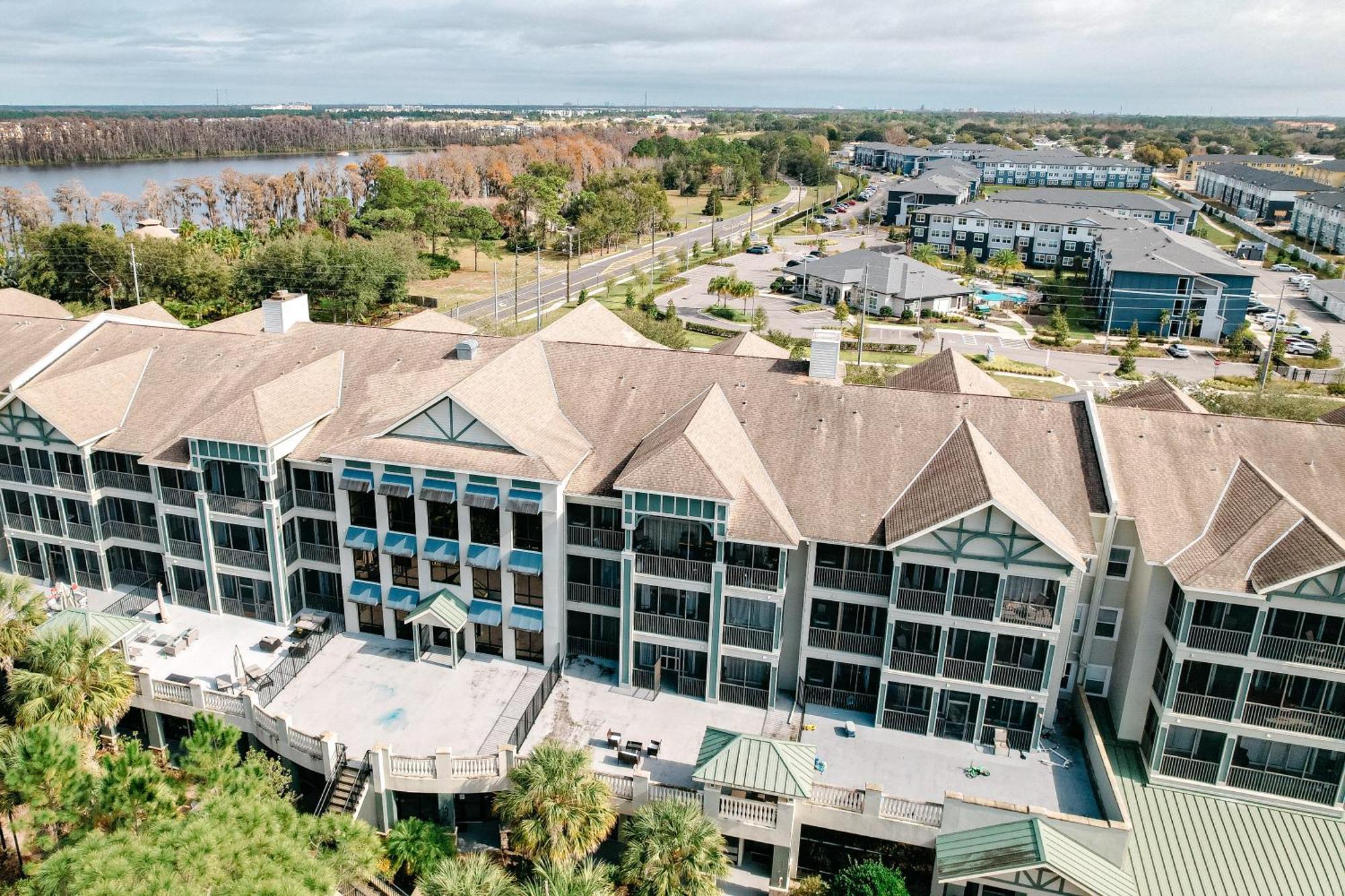 Lovely Grove Condo By Disney & Water Parks Orlando Exterior photo
