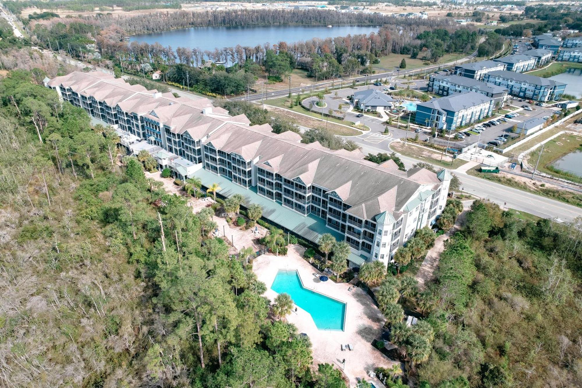 Lovely Grove Condo By Disney & Water Parks Orlando Exterior photo